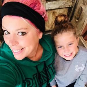 Meet your Posher, April